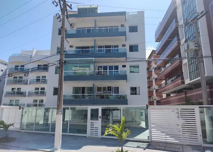 ** Suite Privativa Praia Do Forte **